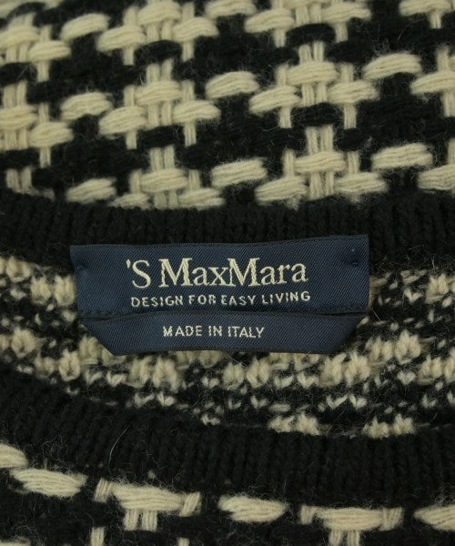 'S Max Mara 洋裝