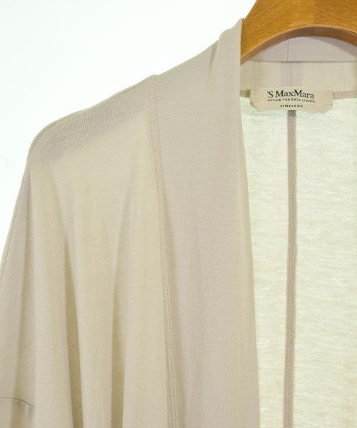 'S Max Mara 開襟衫