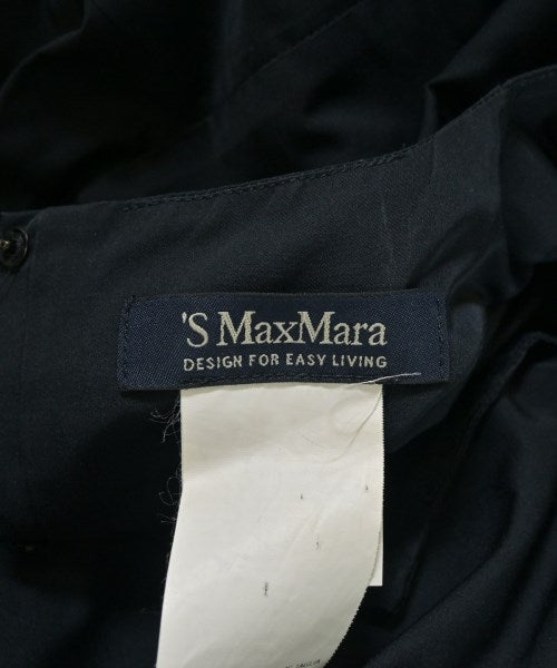'S Max Mara 洋裝