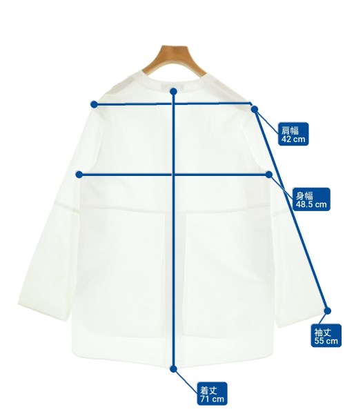 'S Max Mara 休閒襯衫