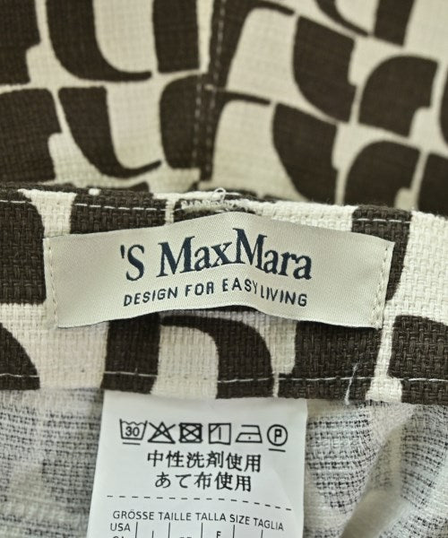 'S Max Mara 其他款