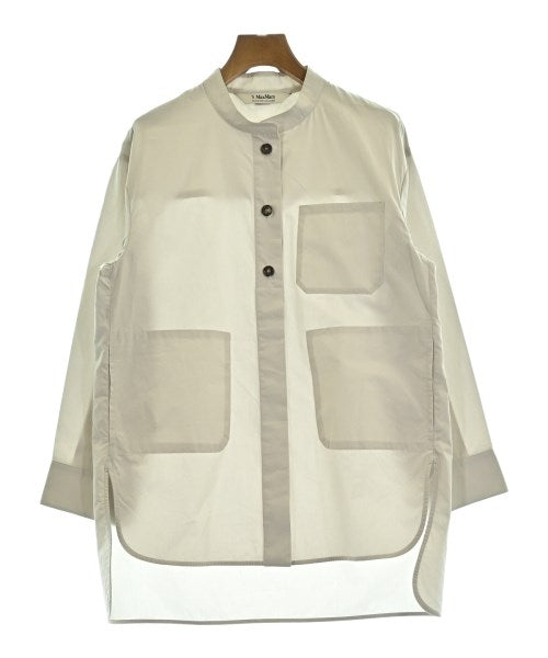 'S Max Mara 休閒襯衫