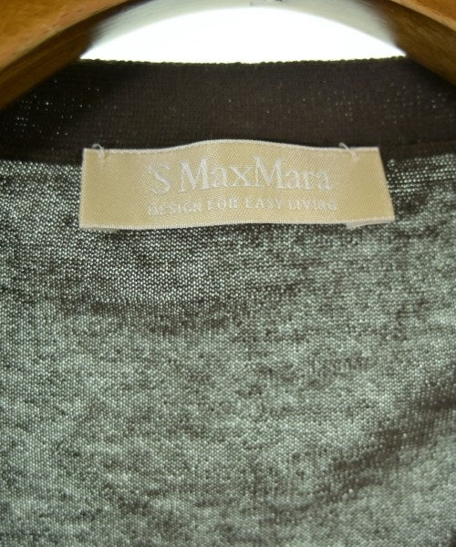 'S Max Mara 開襟衫