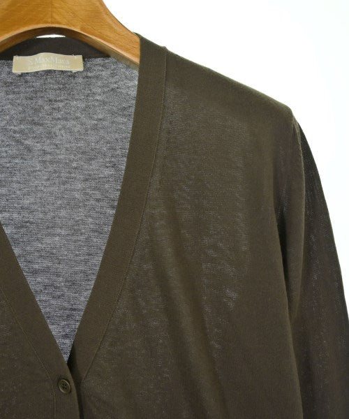 'S Max Mara 開襟衫