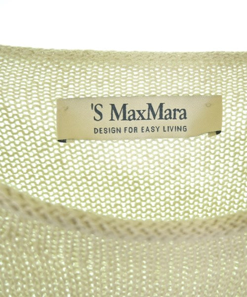 'S Max Mara 毛衣