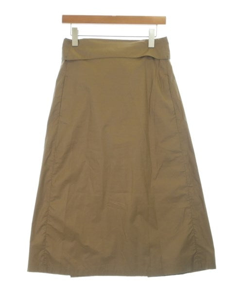 'S Max Mara 膝上裙