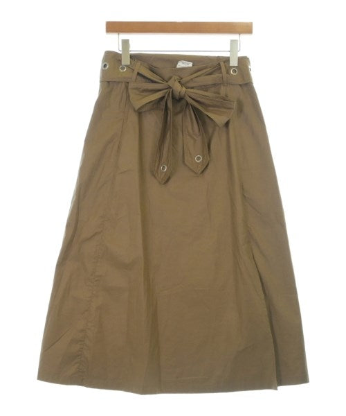 'S Max Mara 膝上裙