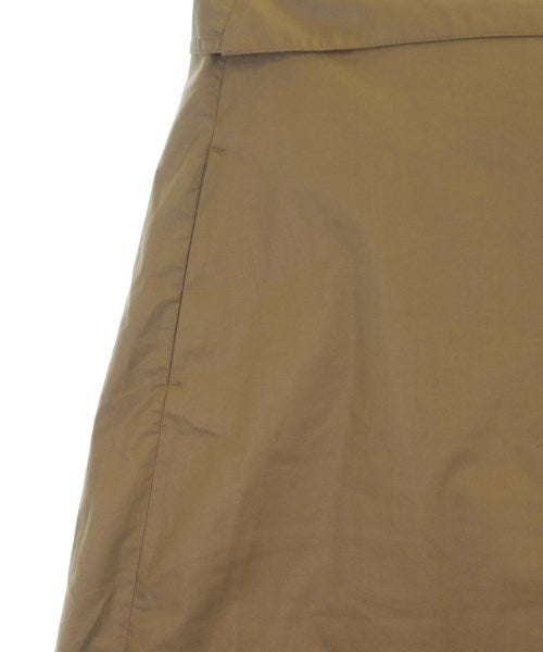 'S Max Mara 膝上裙