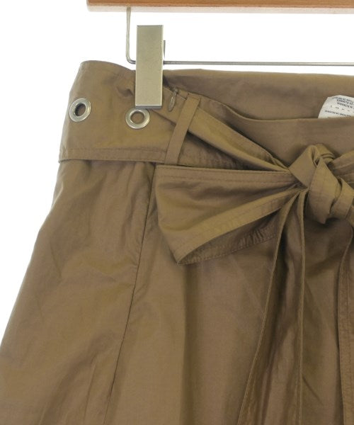 'S Max Mara 膝上裙