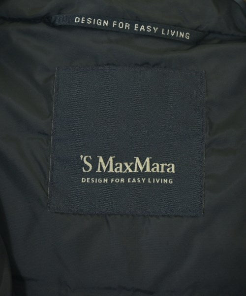 'S Max Mara 羽絨夾克/背心