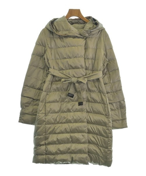 'S Max Mara 羽絨大衣