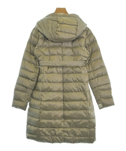 'S Max Mara 羽絨大衣