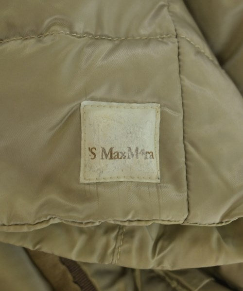 'S Max Mara 羽絨大衣