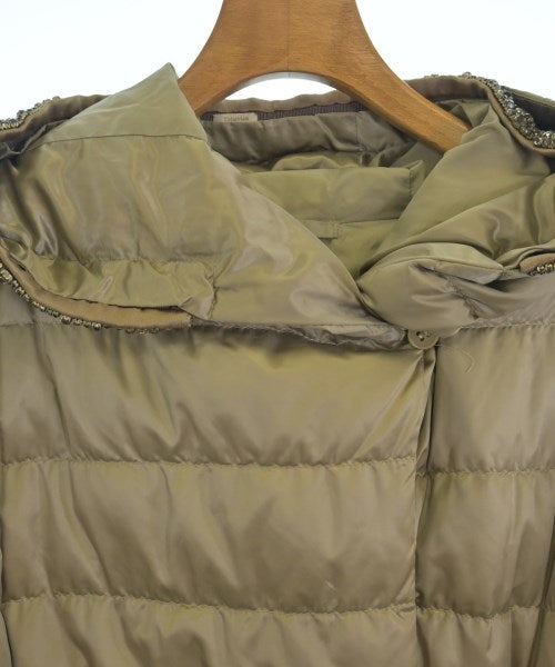 'S Max Mara 羽絨大衣