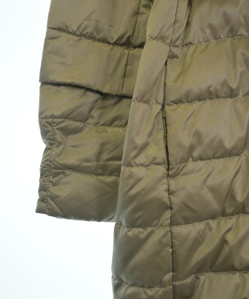 'S Max Mara 羽絨大衣