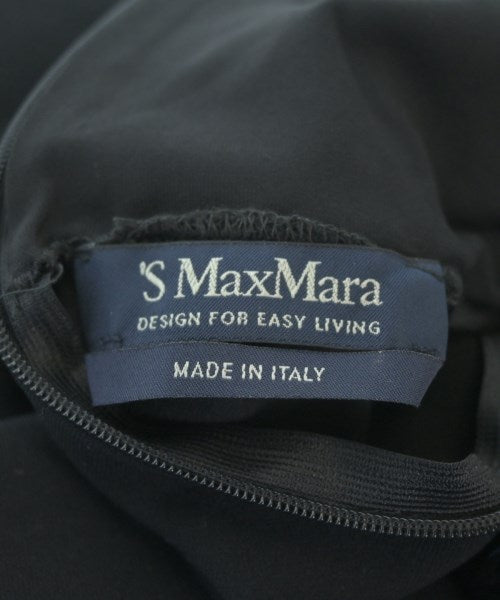 'S Max Mara 洋裝