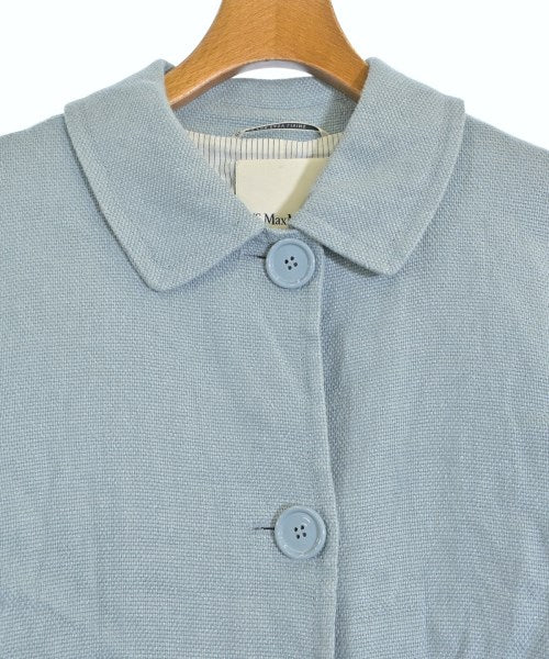 'S Max Mara 支撐領外套