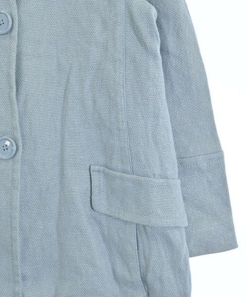 'S Max Mara 支撐領外套