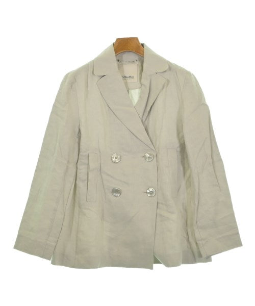'S Max Mara 休閒夾克