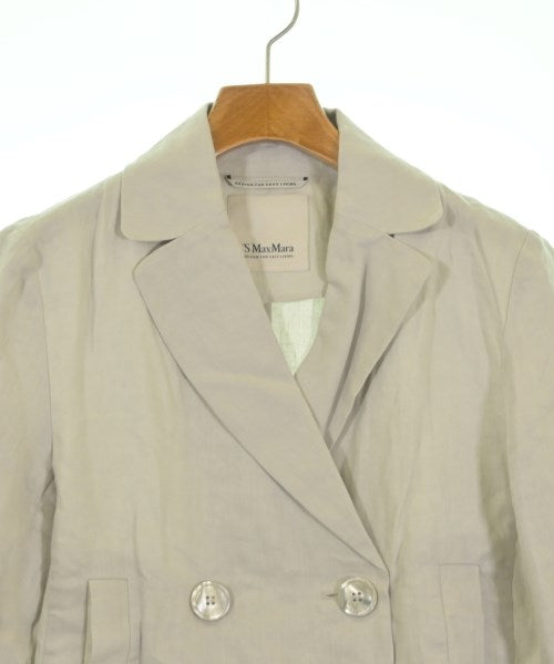 'S Max Mara 休閒夾克