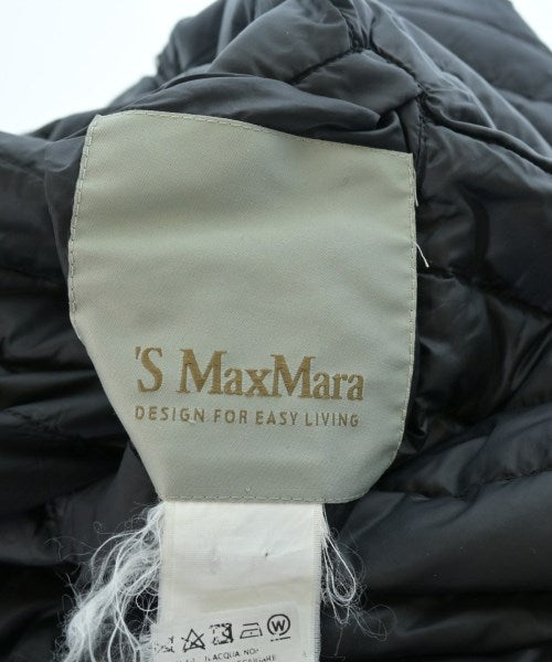 'S Max Mara 羽絨大衣