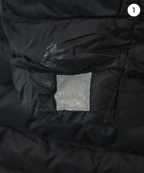 'S Max Mara 羽絨大衣