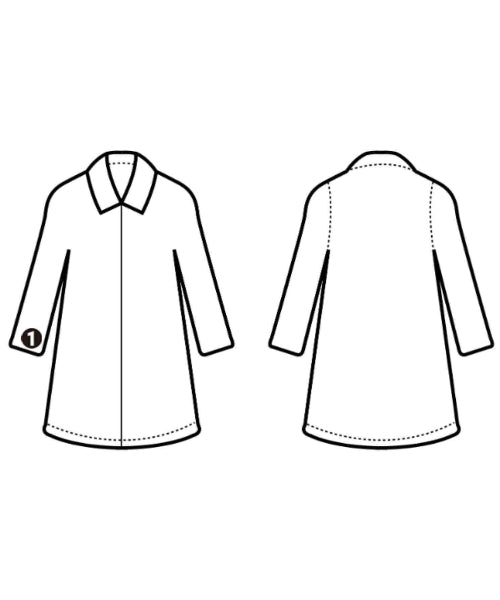 'S Max Mara 羽絨大衣