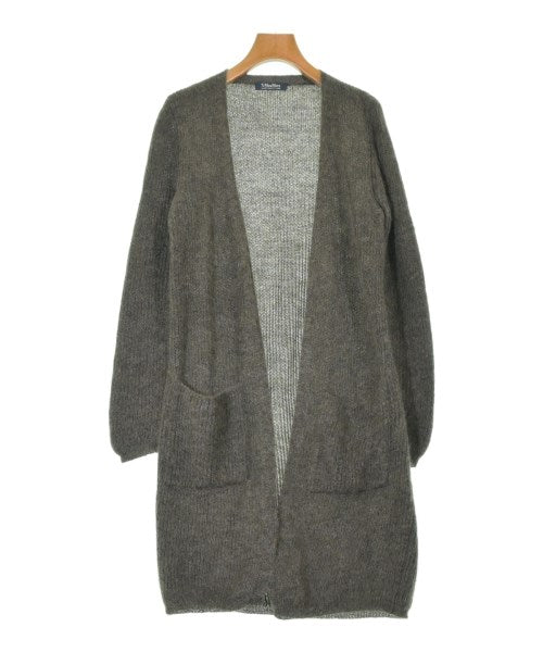 'S Max Mara 開襟衫