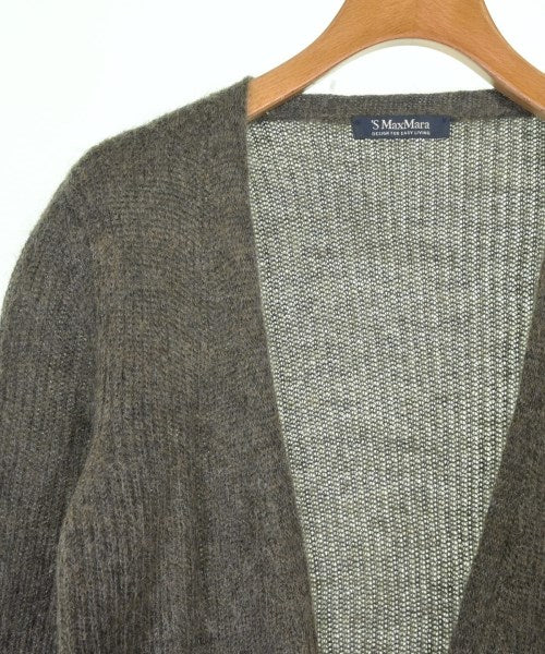 'S Max Mara 開襟衫