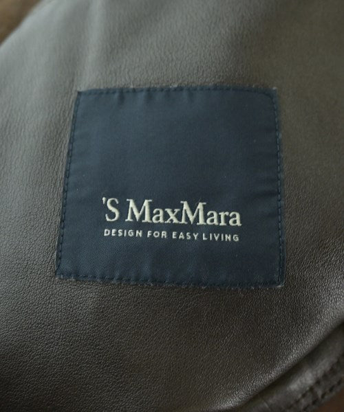 'S Max Mara 其他大衣