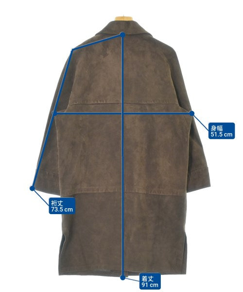 'S Max Mara 其他大衣