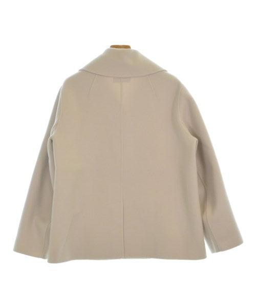 'S Max Mara 海軍外套