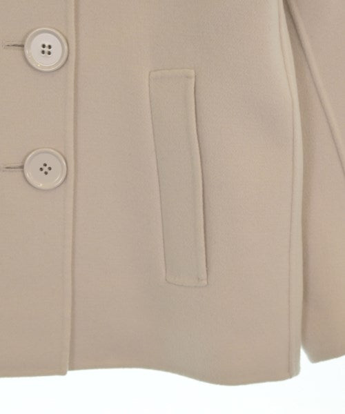 'S Max Mara 海軍外套