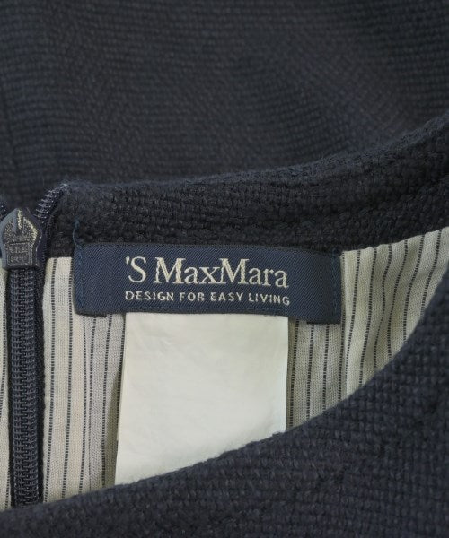 'S Max Mara 洋裝