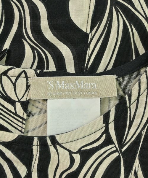 'S Max Mara 洋裝