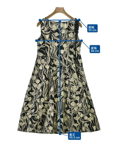 'S Max Mara 洋裝
