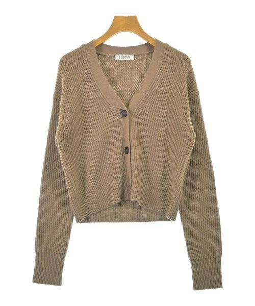 'S Max Mara 開襟衫