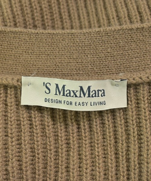 'S Max Mara 開襟衫