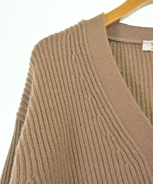 'S Max Mara 開襟衫