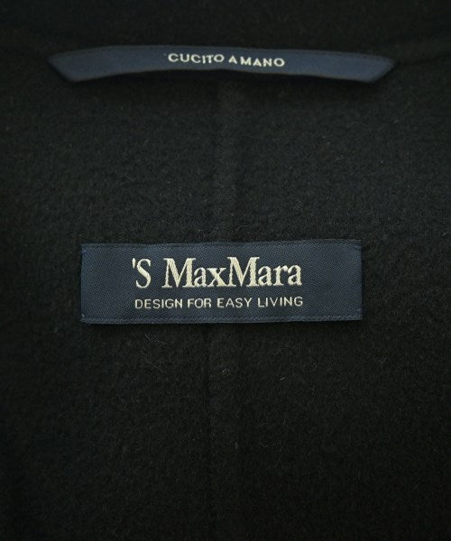 'S Max Mara 其他大衣