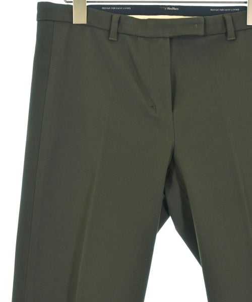 'S Max Mara 長褲