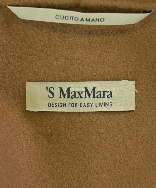 'S Max Mara 其他大衣
