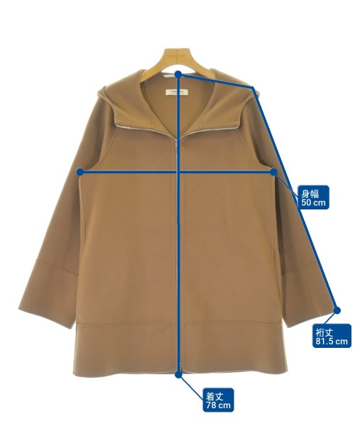 'S Max Mara 其他大衣
