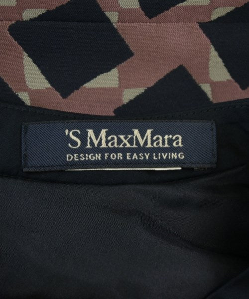 'S Max Mara 洋裝