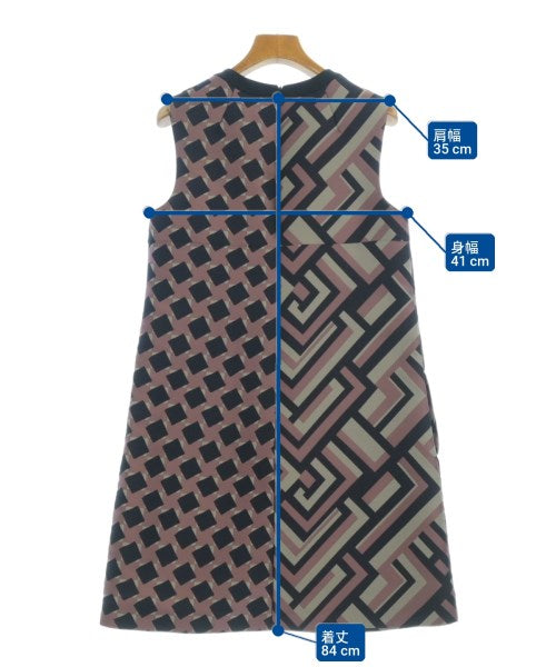 'S Max Mara 洋裝