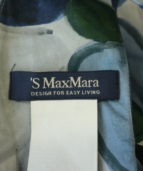 'S Max Mara 洋裝