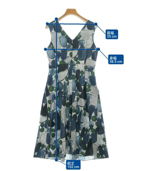 'S Max Mara 洋裝