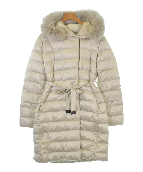 'S Max Mara 羽絨大衣