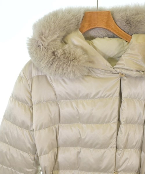 'S Max Mara 羽絨大衣