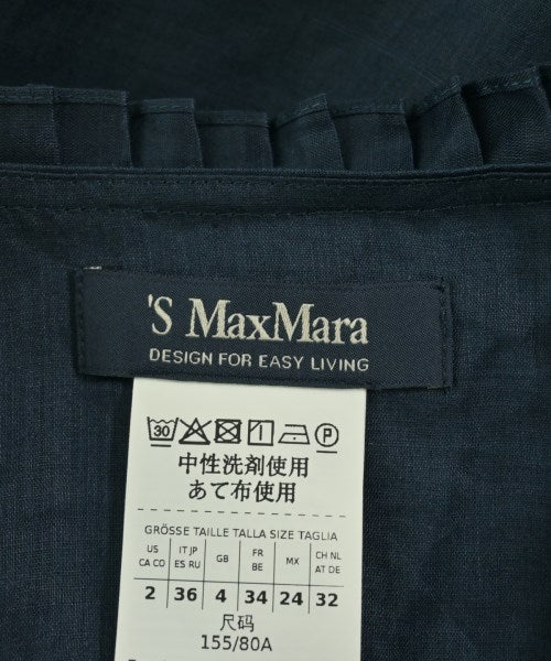 'S Max Mara 洋裝